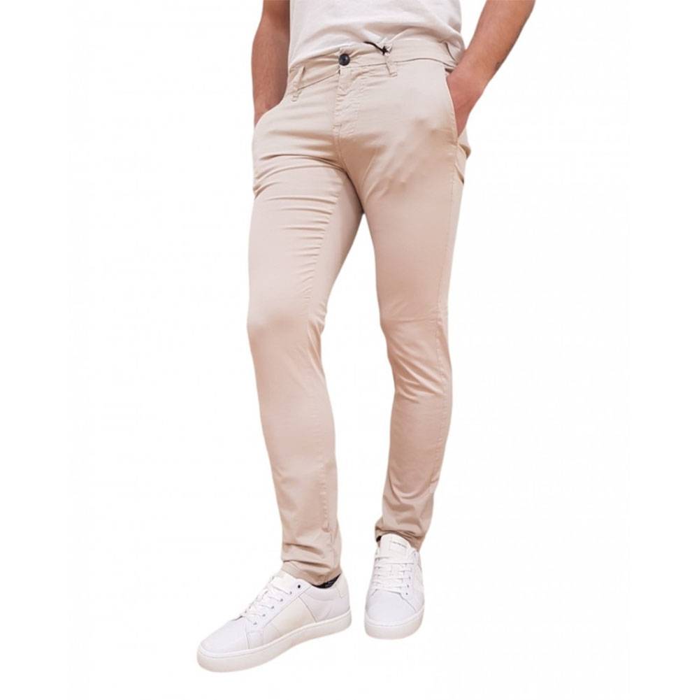 GUESS PANTALONE UOMO M3GB29 WFBZ3