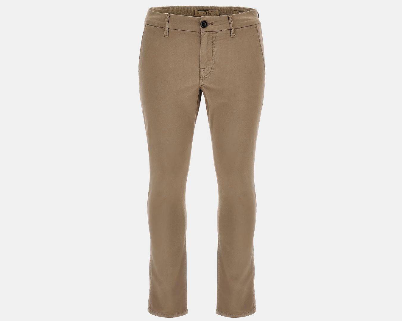 GUESS PANTALONE UOMO M3GB29 WFBZ3