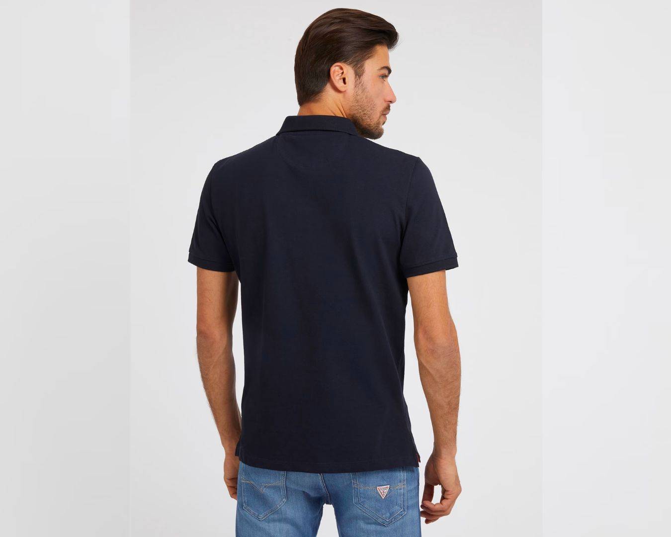 GUESS POLO UOMO M3GP60 K7O64