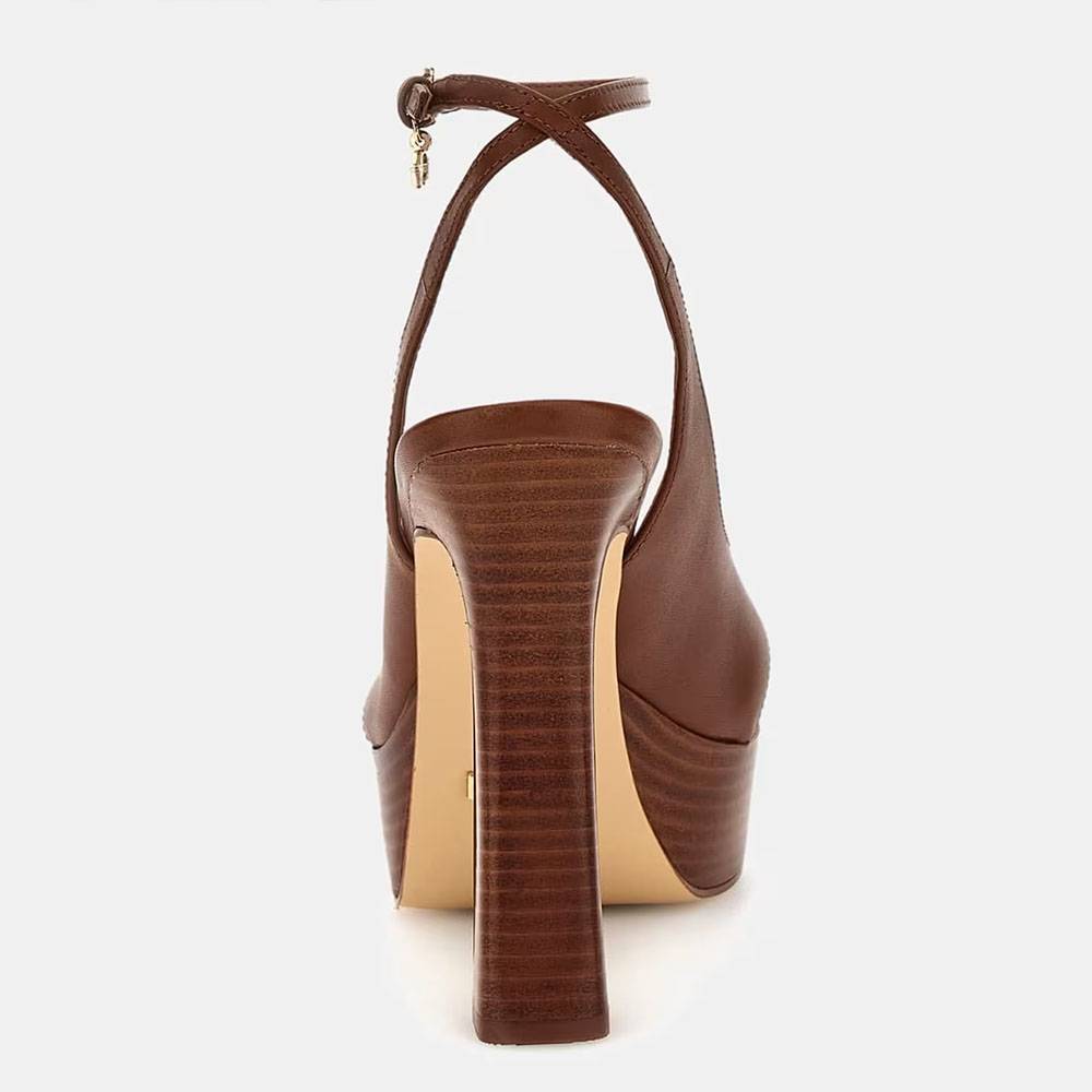 Sandalo da donna Guess FLJINALEA03