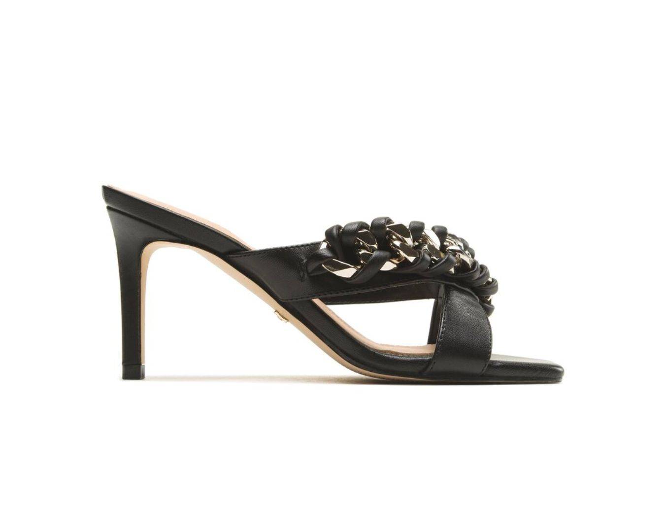 GUESS SANDALO DONNA FL6VLY LEA03