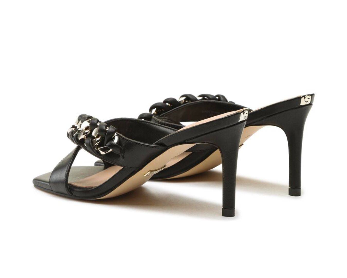 GUESS SANDALO DONNA FL6VLY LEA03