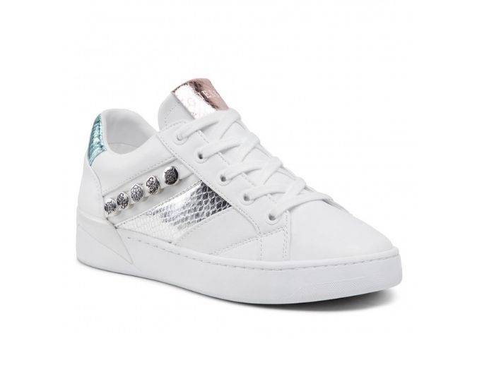 GUESS SNEAKERS DONNA FL5RXO ELE12