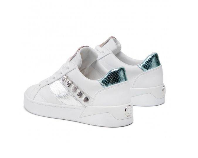 GUESS SNEAKERS DONNA FL5RXO ELE12