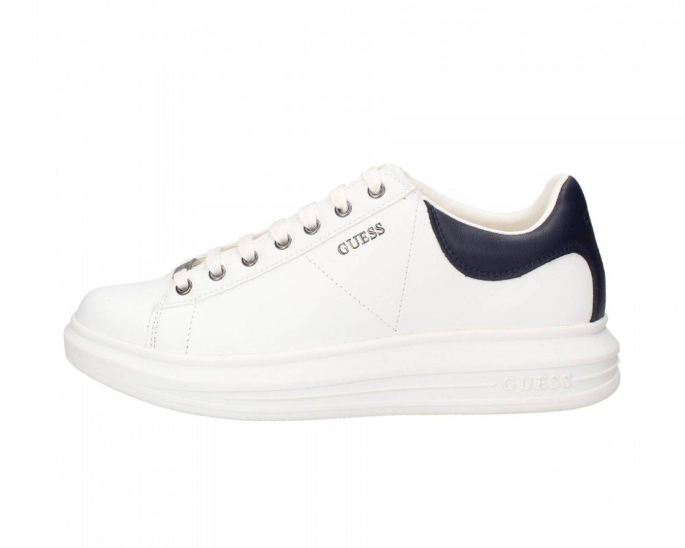GUESS SNEAKERS UOMO FM5VIBELE12
