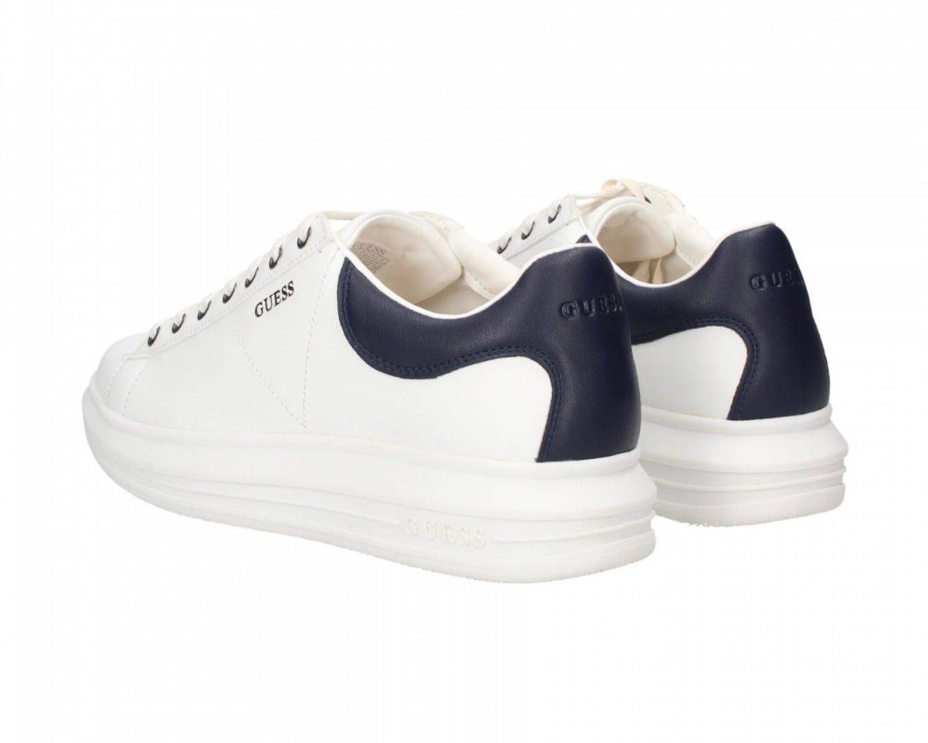 GUESS SNEAKERS UOMO FM5VIBELE12