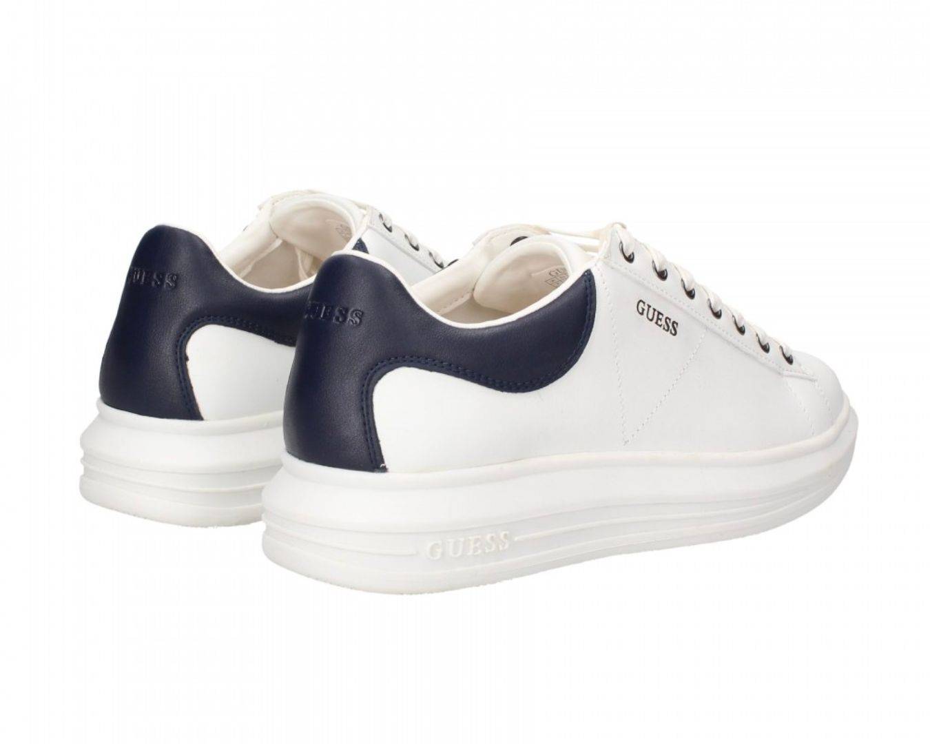 GUESS SNEAKERS UOMO FM5VIBELE12