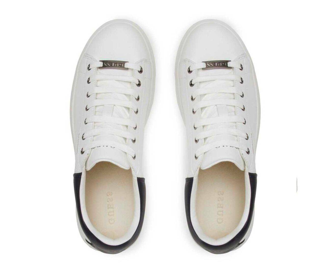 GUESS SNEAKERS UOMO FM5VIBELE12
