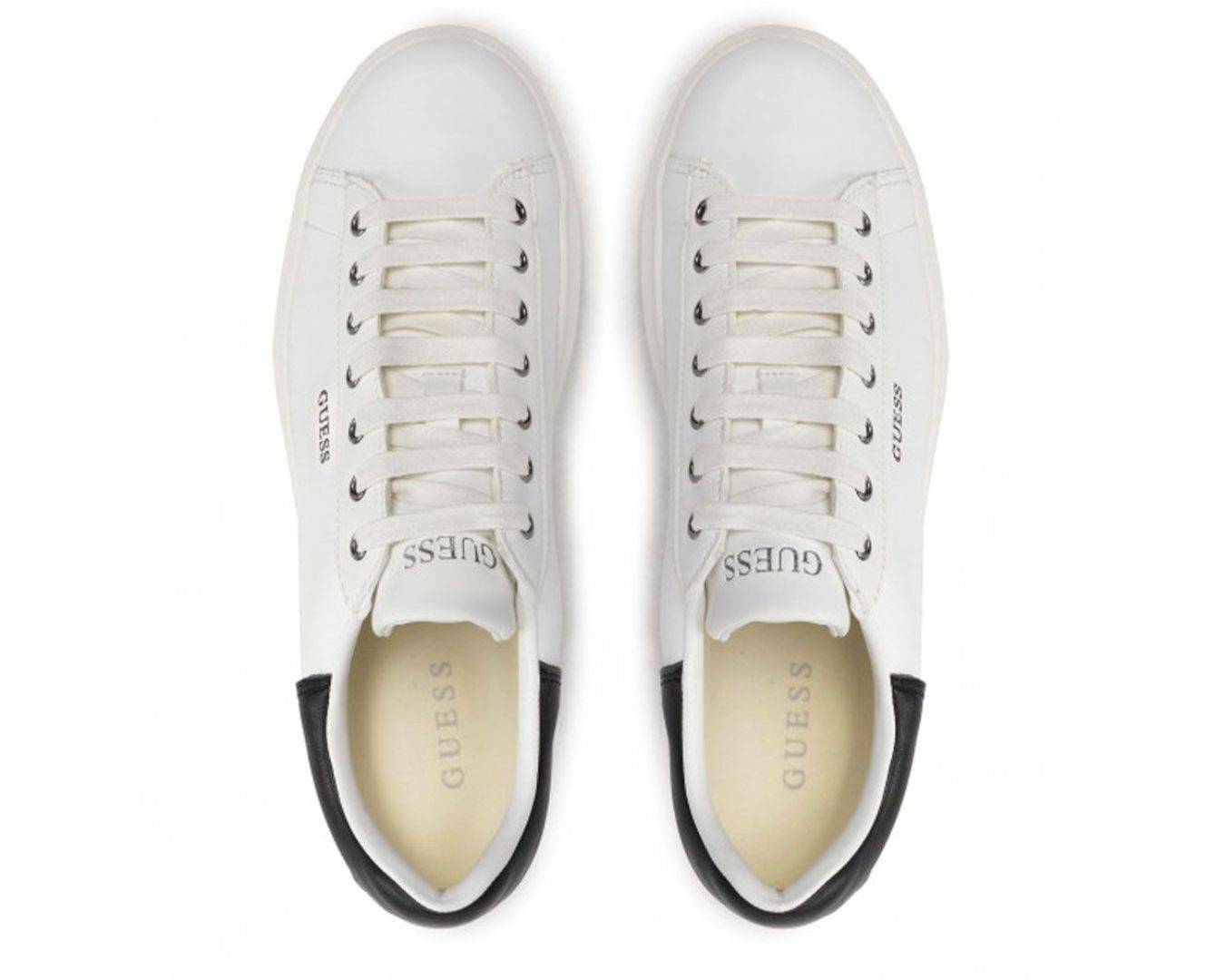 GUESS SNEAKERS UOMO FM7RBOLEA12