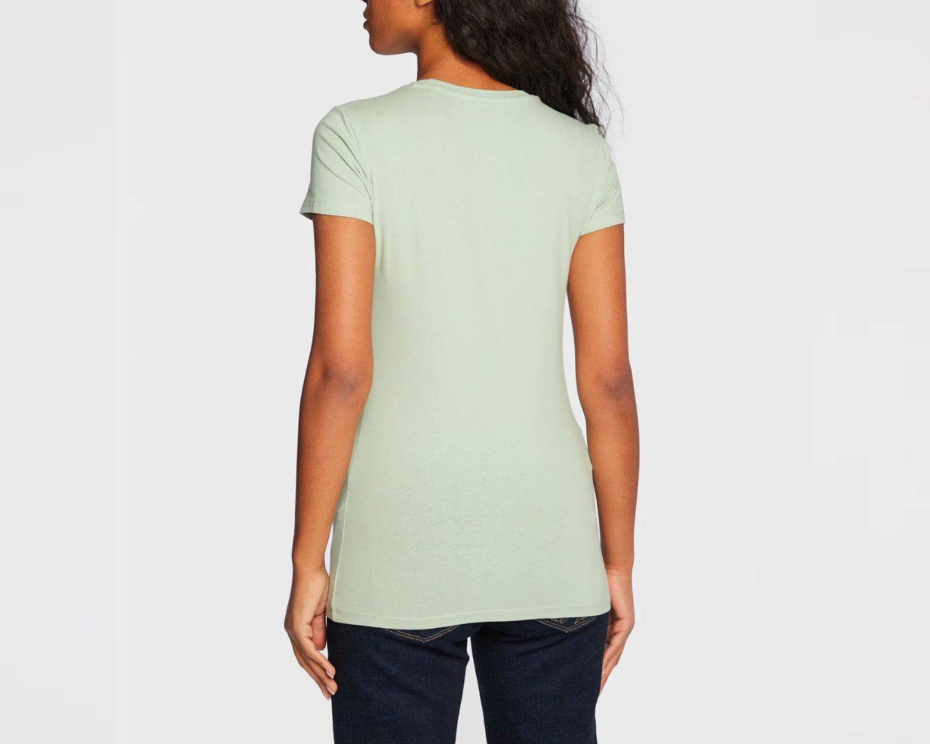 GUESS T-SHIRT DONNA W3RI61 J1314