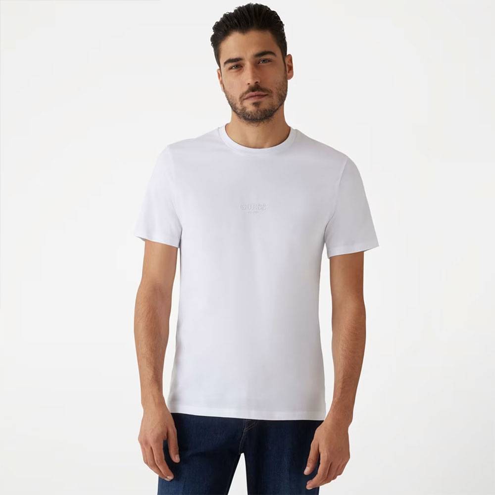 Guess T-shirt da uomo M2YI72I3Z14