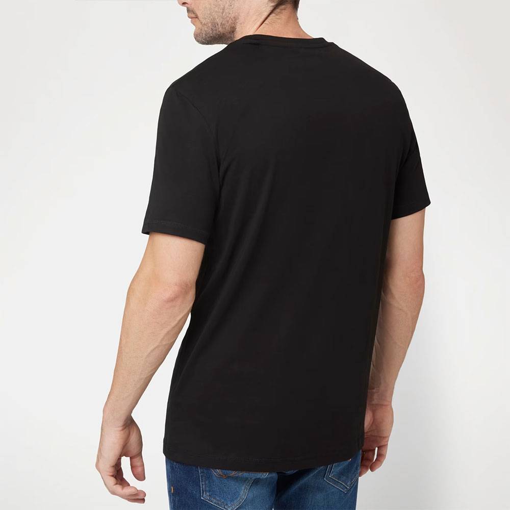 Guess T-shirt da uomo M2YI72I3Z14