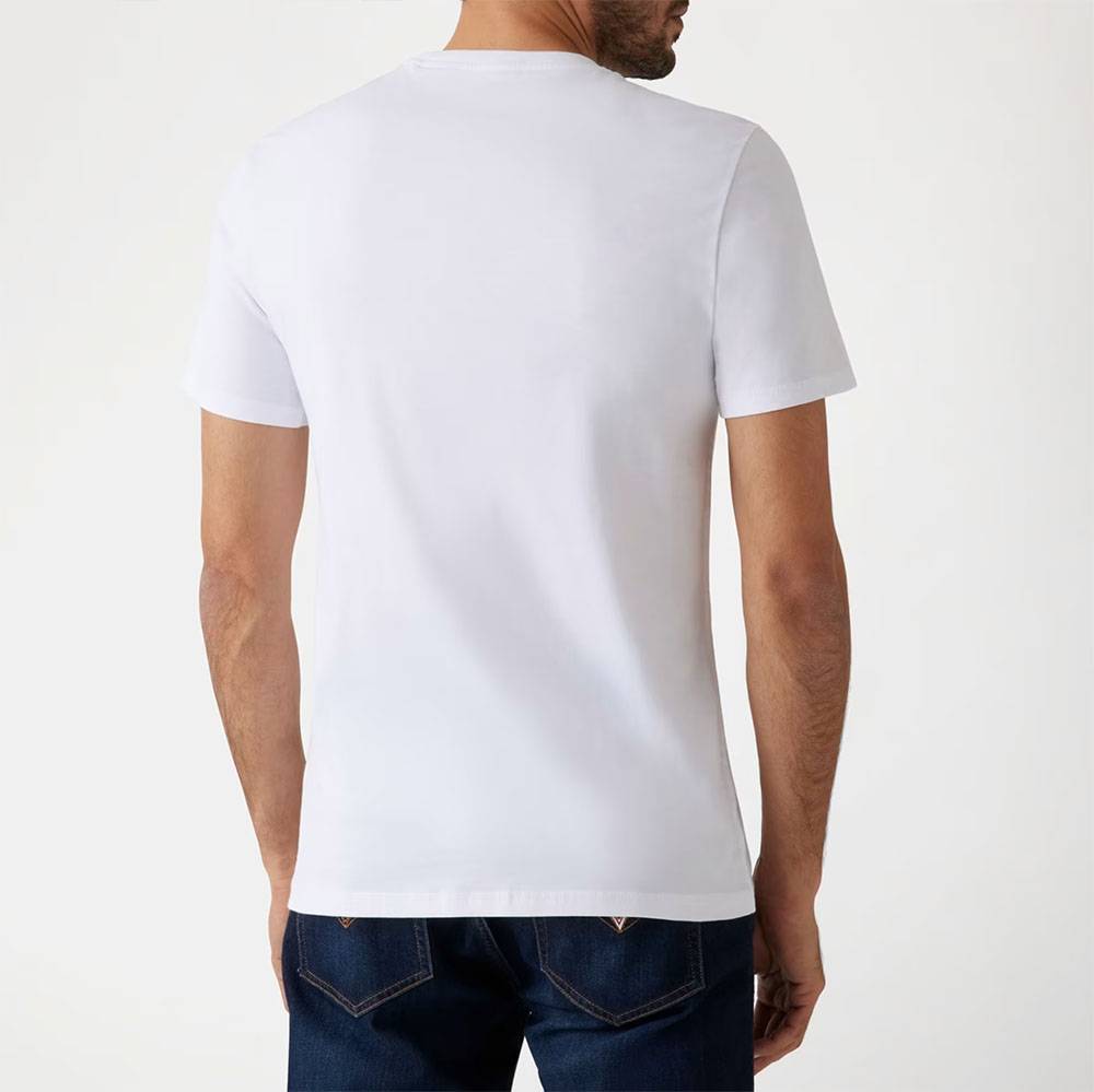 Guess T-shirt da uomo M2YI72I3Z14