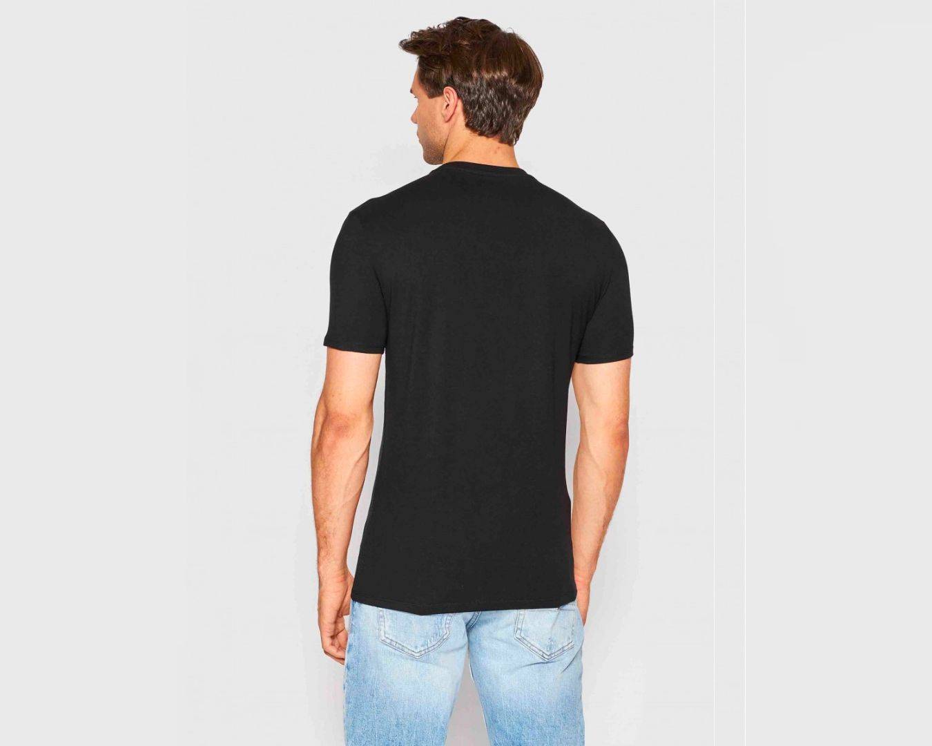 GUESS T-SHIRT UOMO M2YI24 J1311