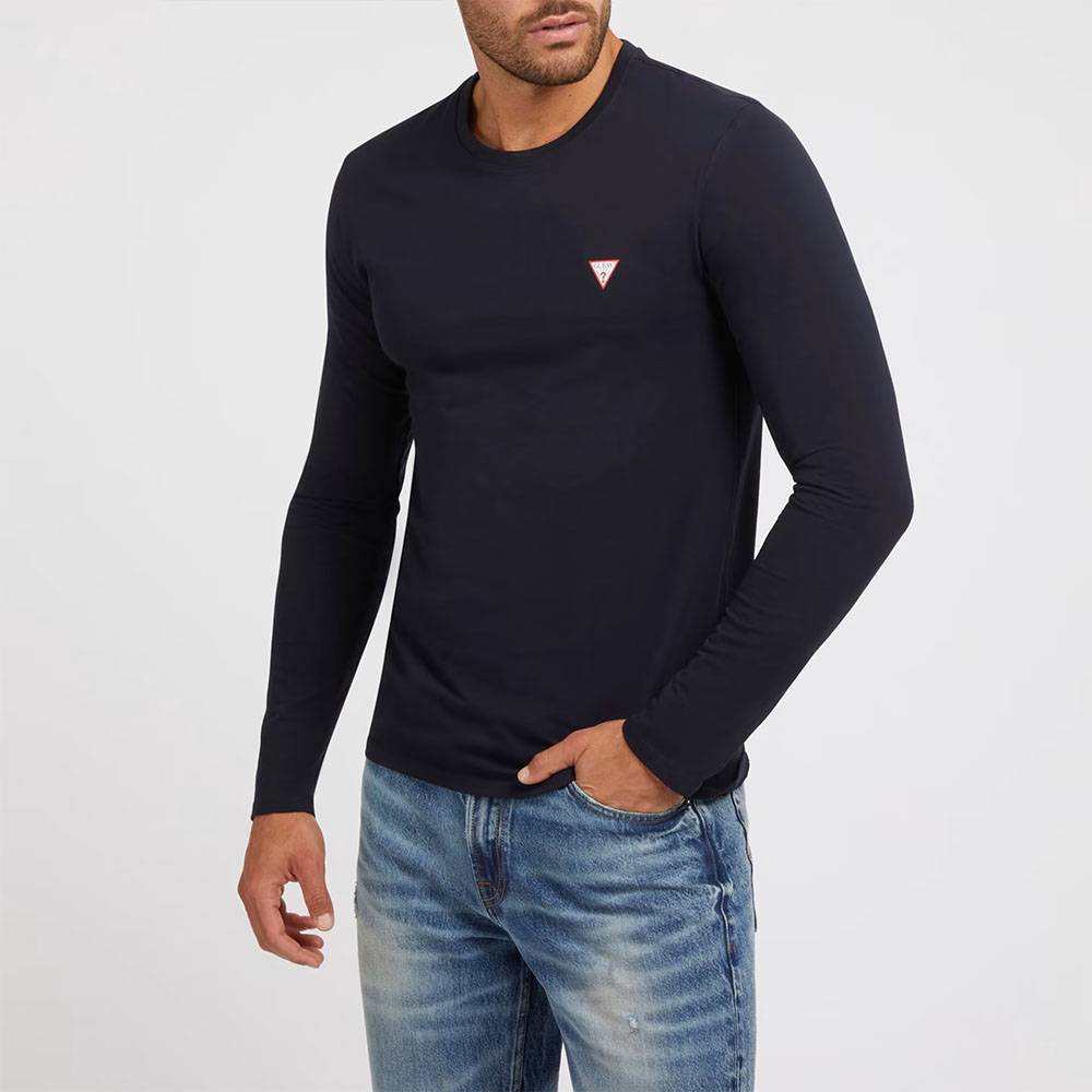 GUESS T-SHIRT UOMO M2YI28 J1314