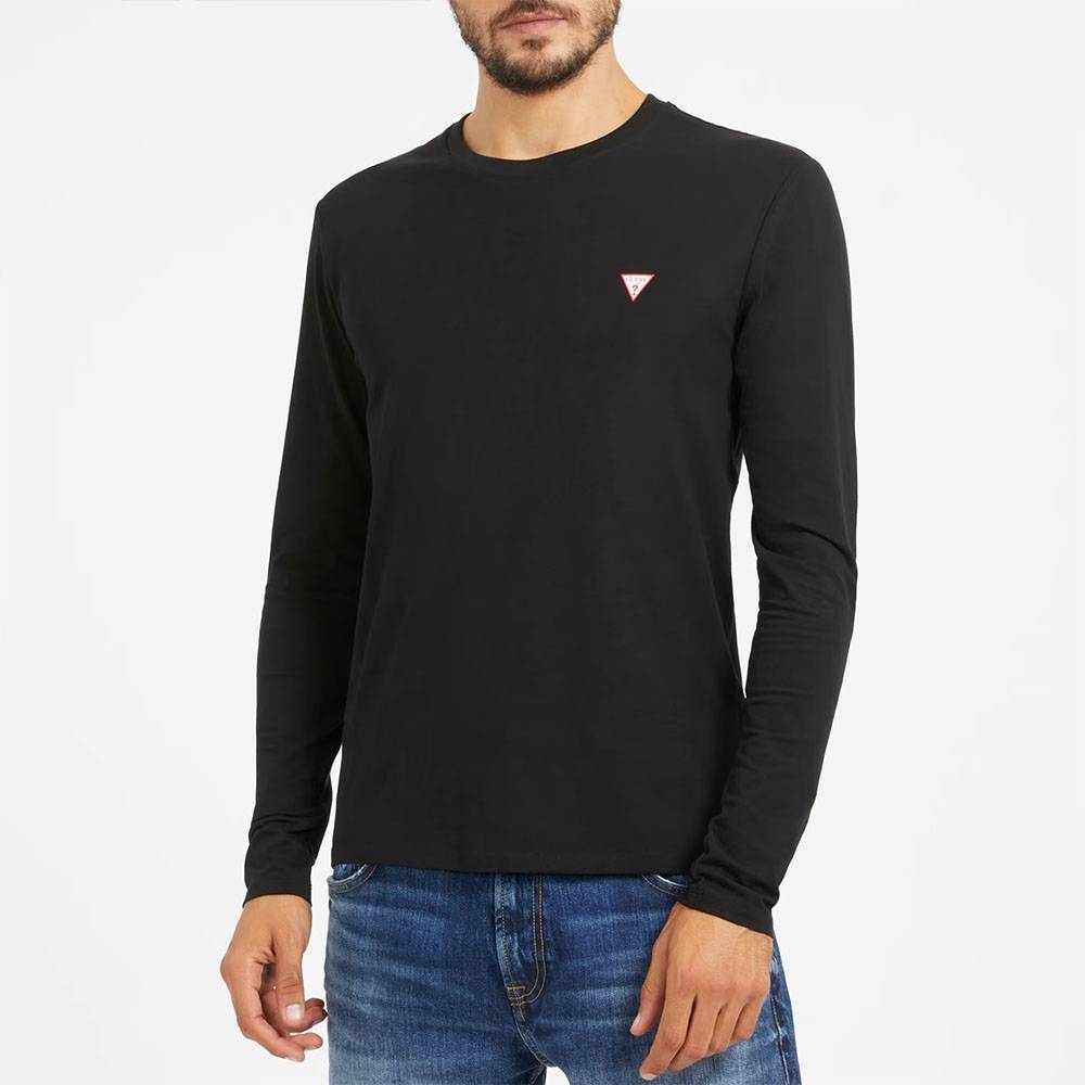 GUESS T-SHIRT UOMO M2YI28 J1314