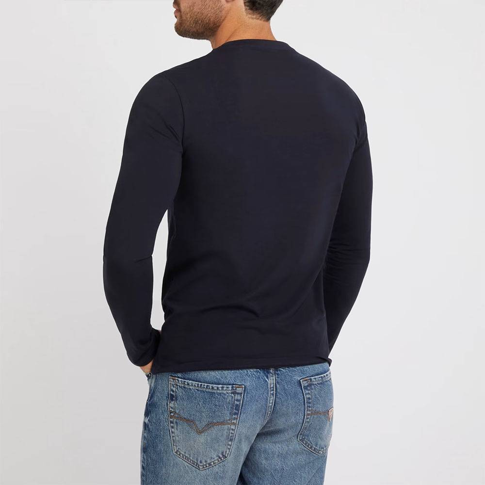 GUESS T-SHIRT UOMO M2YI28 J1314