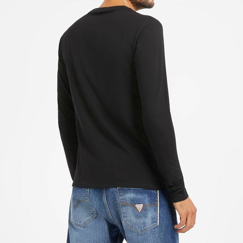 GUESS T-SHIRT UOMO M2YI28 J1314