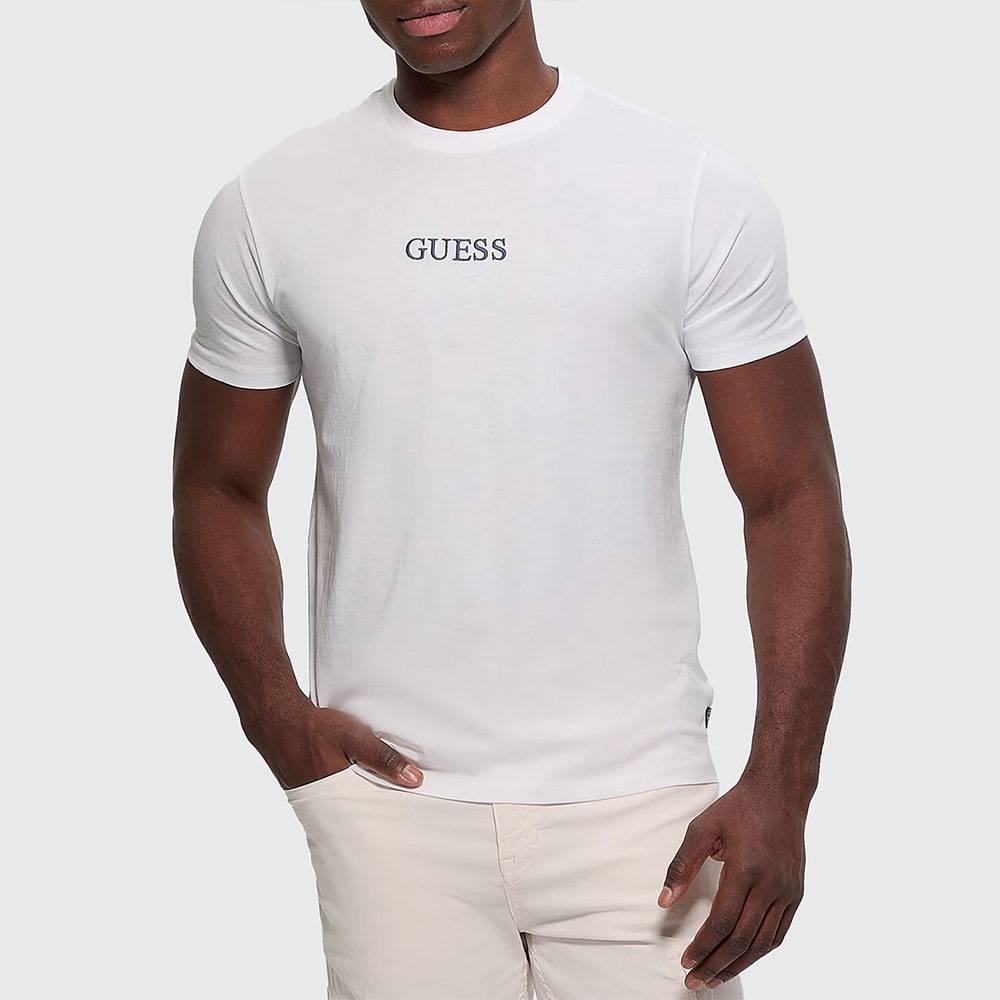 Guess T-shirt da uomo M5RI58K9RM1