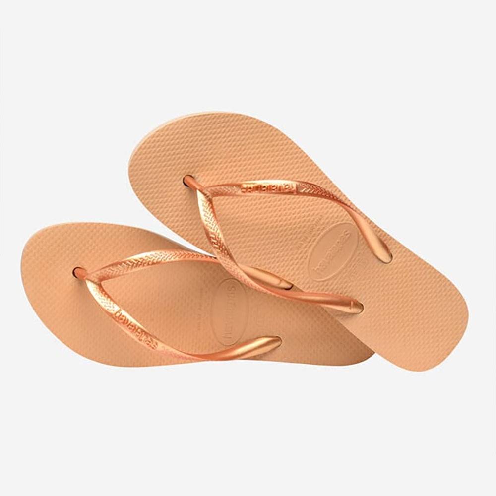 HAVAIANAS INFRADITO DONNA SLIM FLATFORM