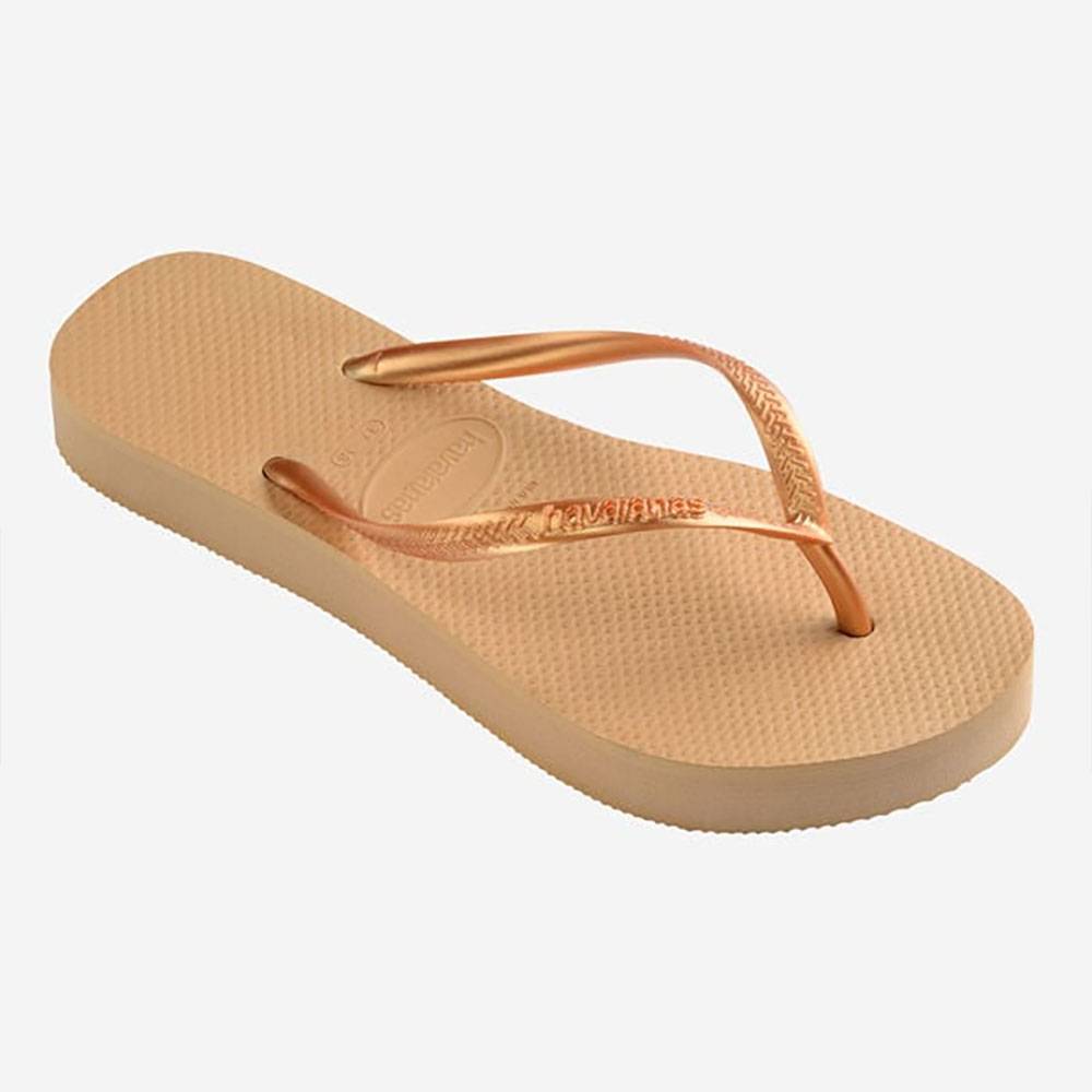 HAVAIANAS INFRADITO DONNA SLIM FLATFORM