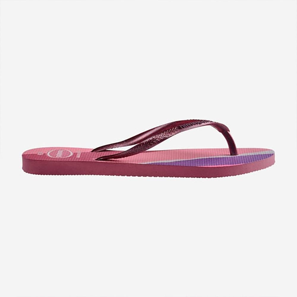HAVAIANAS INFRADITO DONNA SLIM PALETTE GLOW