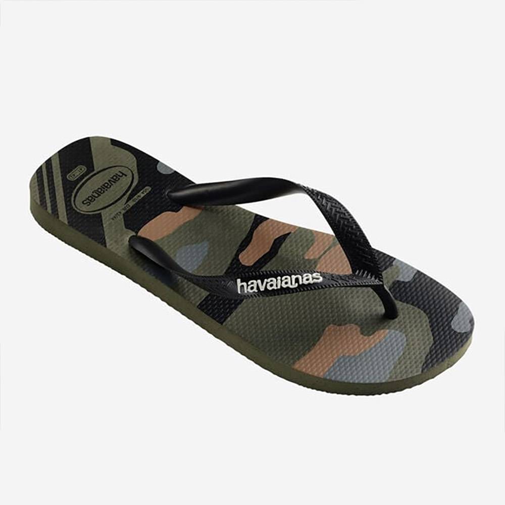HAVAIANAS INFRADITO UOMO TOP CAMU