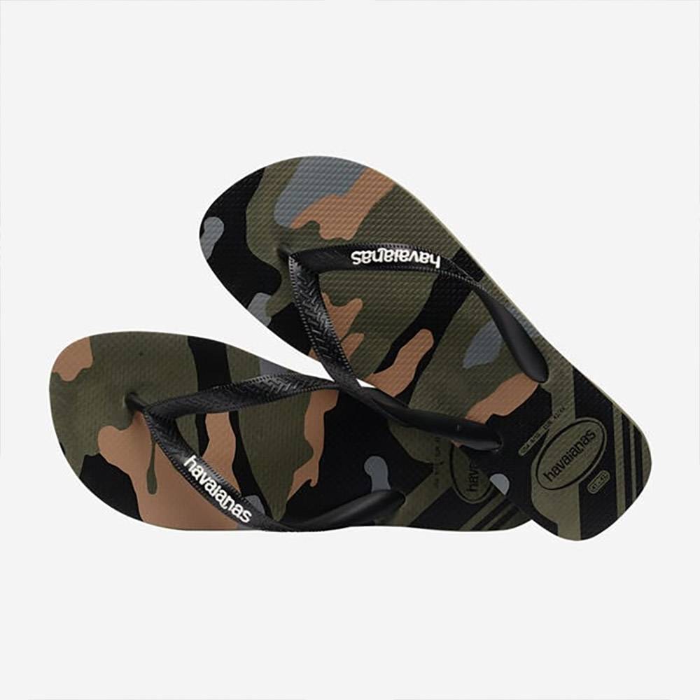 HAVAIANAS INFRADITO UOMO TOP CAMU