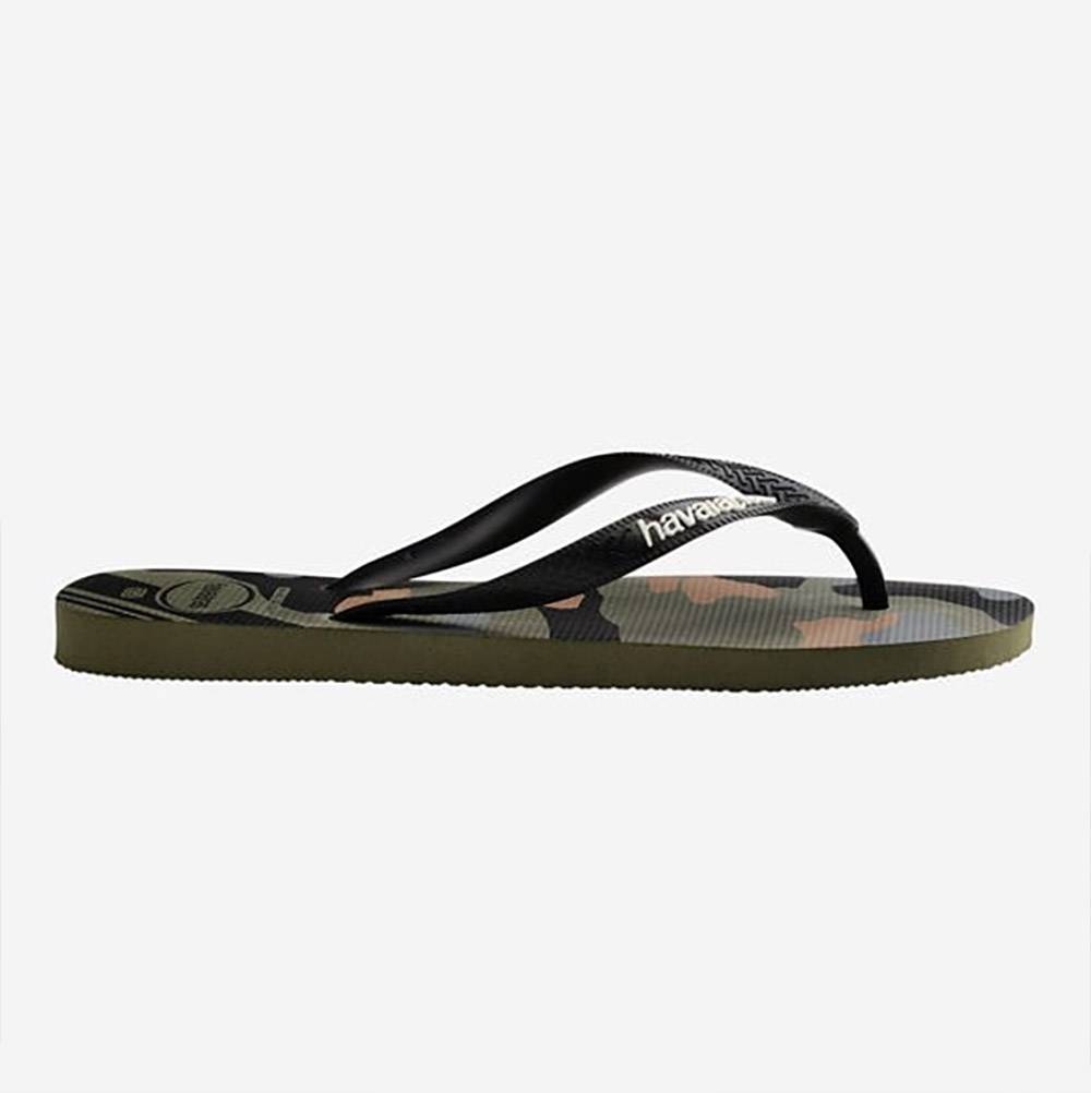 HAVAIANAS INFRADITO UOMO TOP CAMU