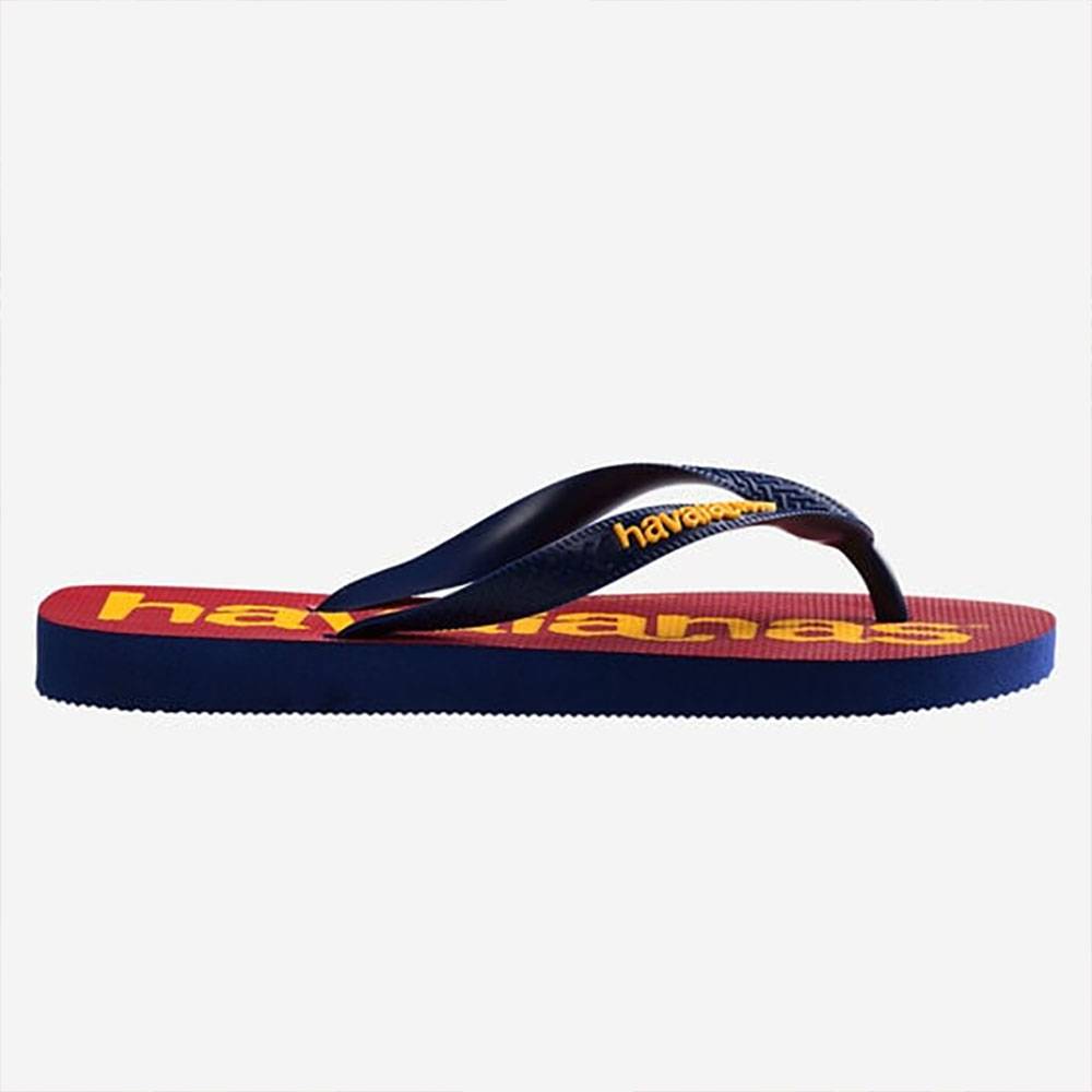 HAVAIANAS INFRADITO UOMO TOP LOGOMANIA 2