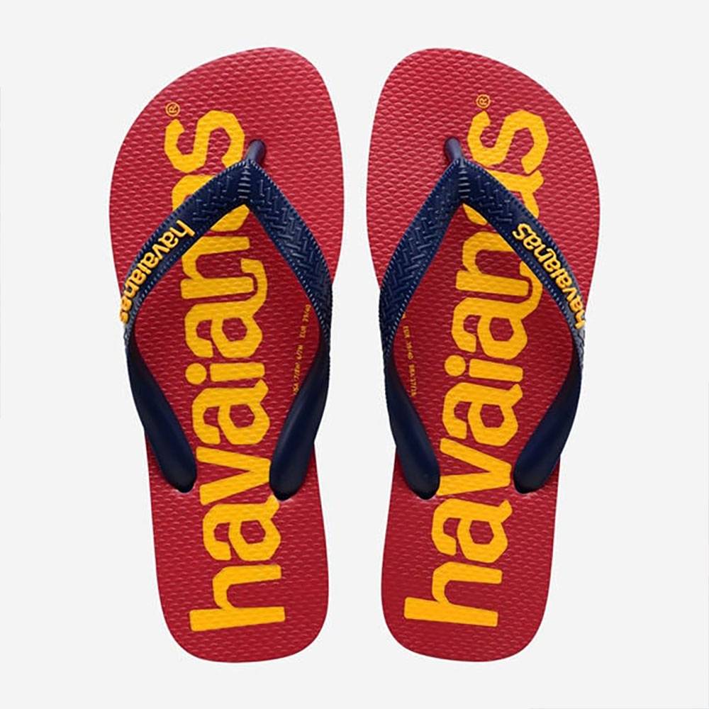 HAVAIANAS INFRADITO UOMO TOP LOGOMANIA 2