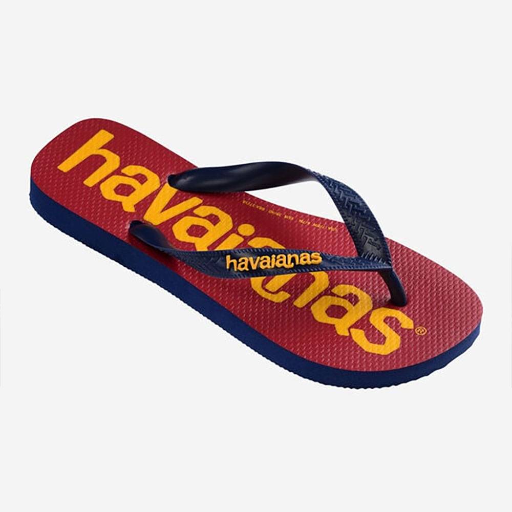 HAVAIANAS INFRADITO UOMO TOP LOGOMANIA 2