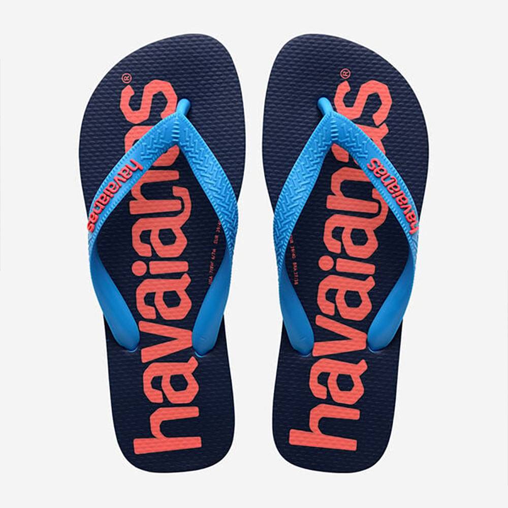 HAVAIANAS INFRADITO UOMO TOP LOGOMANIA 2