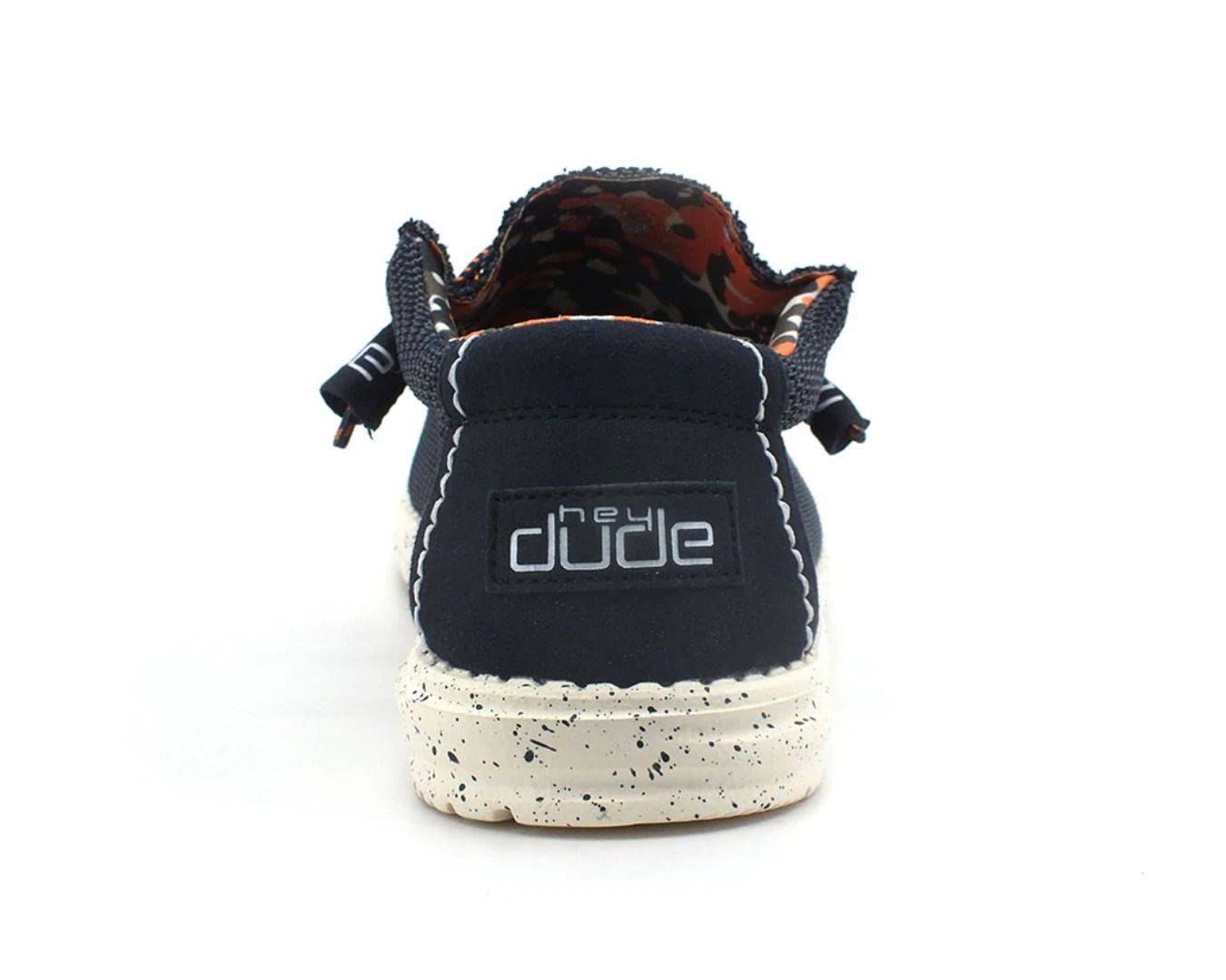 HEY DUDE MOCASSINO UOMO 110352611