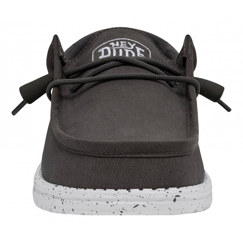 HEY DUDE MOCASSINO UOMO 40009-029