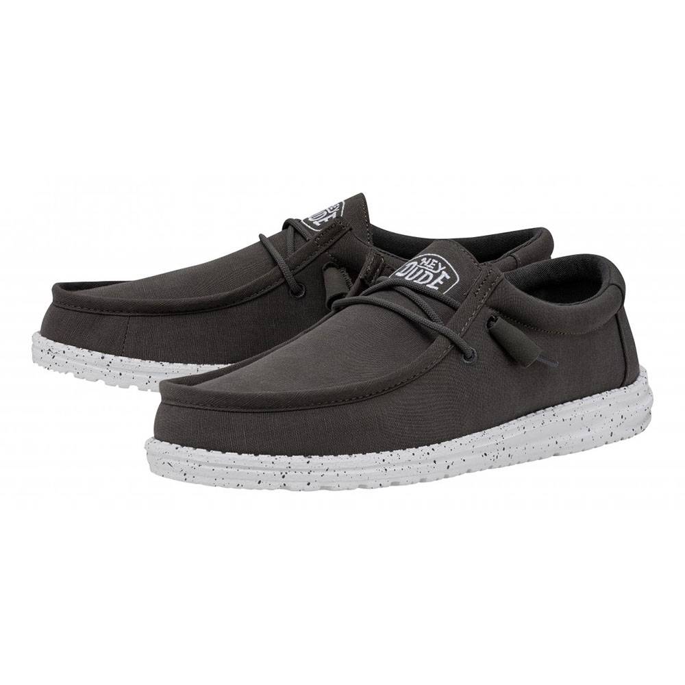 HEY DUDE MOCASSINO UOMO 40009-029