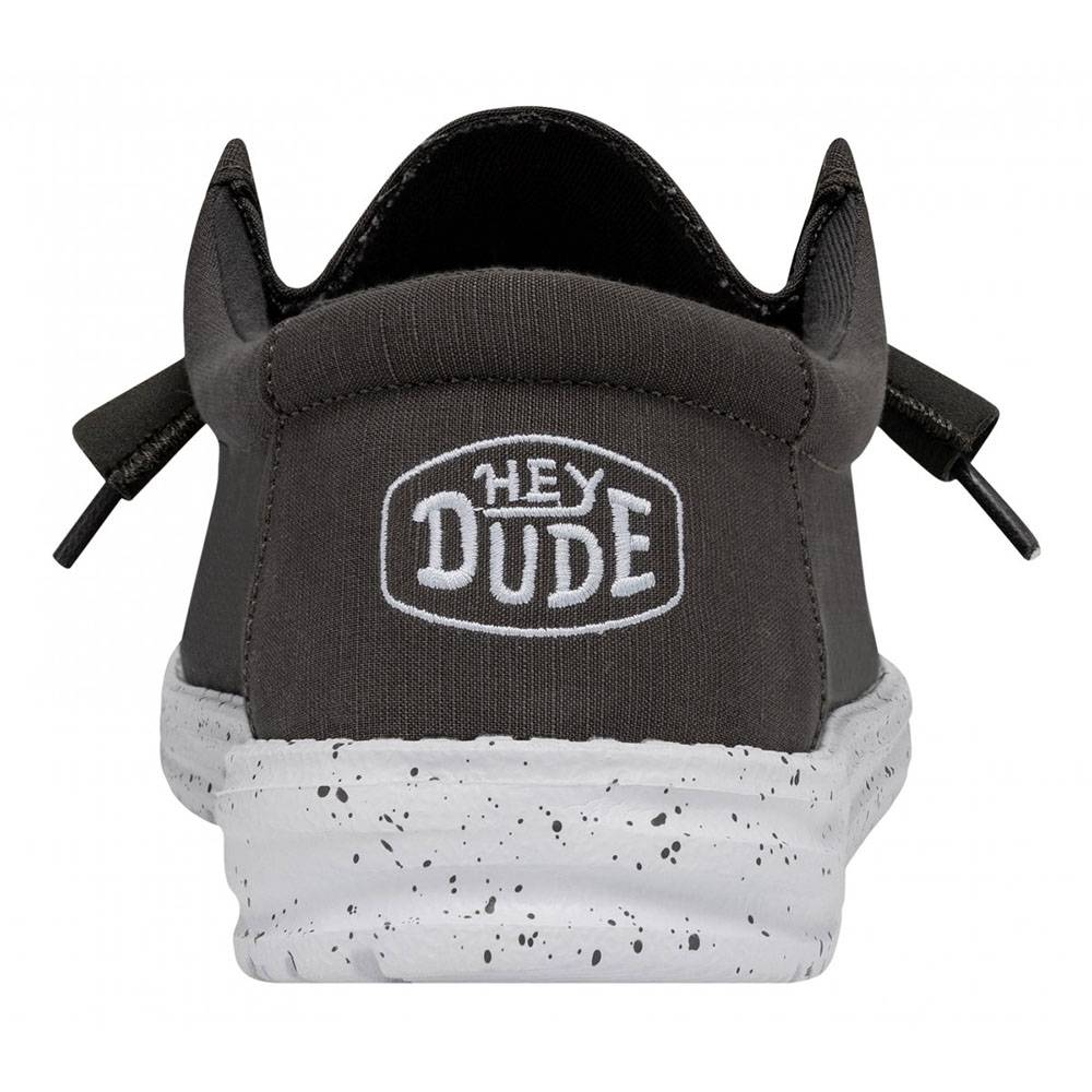 HEY DUDE MOCASSINO UOMO 40009-029