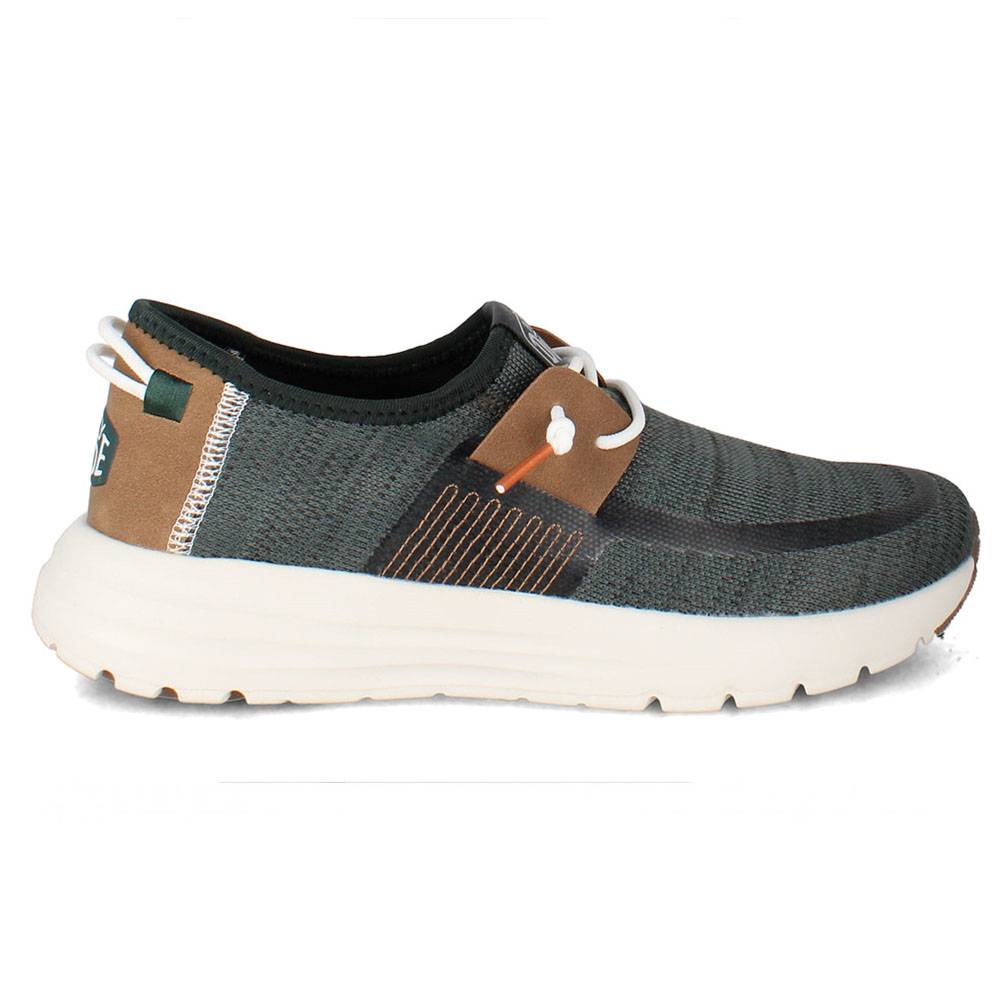 HEY DUDE MOCASSINO UOMO 40140-435