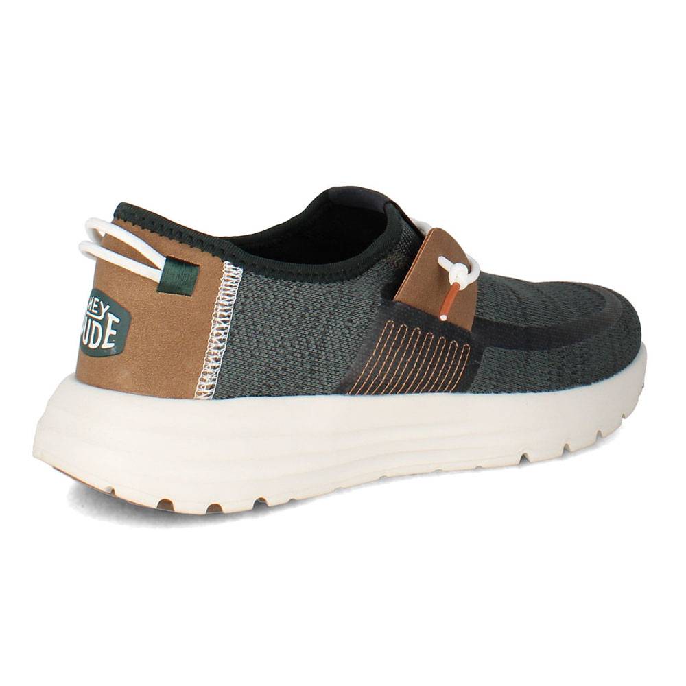 HEY DUDE MOCASSINO UOMO 40140-435