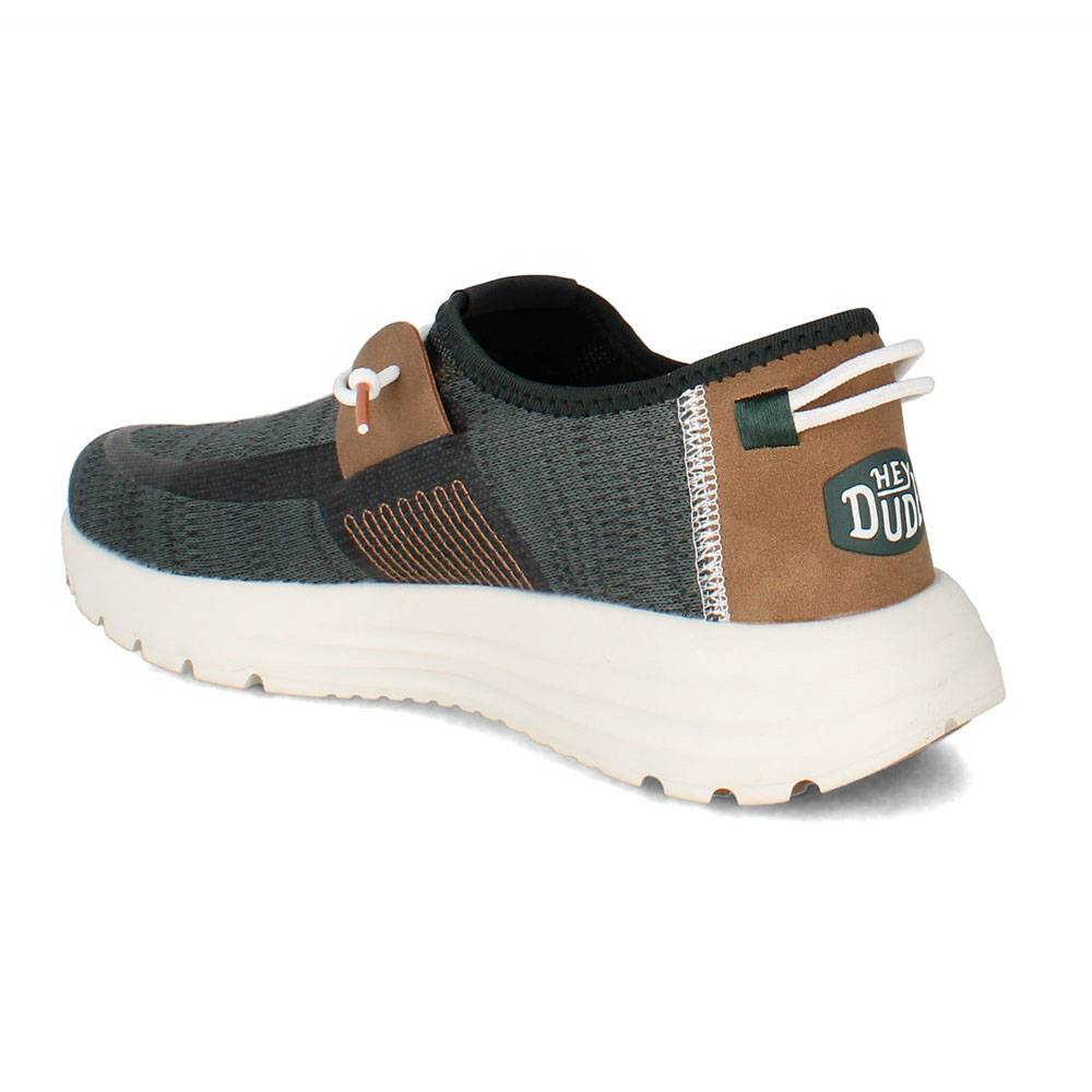 HEY DUDE MOCASSINO UOMO 40140-435