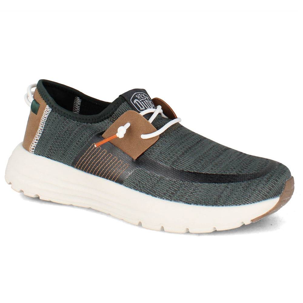 HEY DUDE MOCASSINO UOMO 40140-435