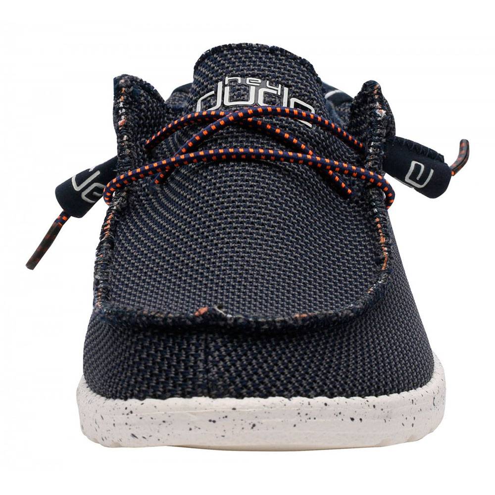 HEY DUDE MOCASSINO UOMO 40161-4NY