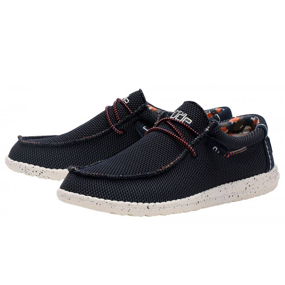 HEY DUDE MOCASSINO UOMO 40161-4NY