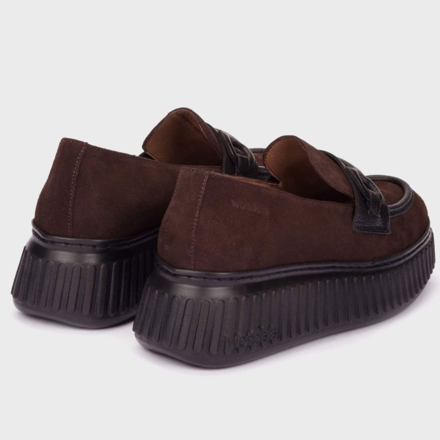 Wonders Mocassino da donna A-5203