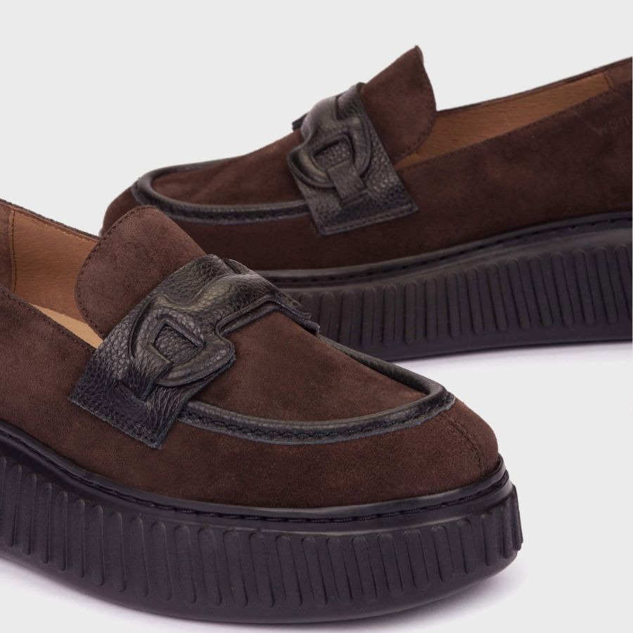 Wonders Mocassino da donna A-5203