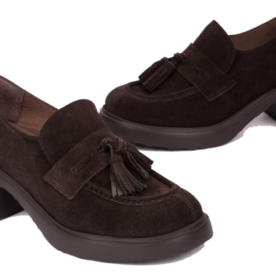 Wonders Mocassino da donna E-7141