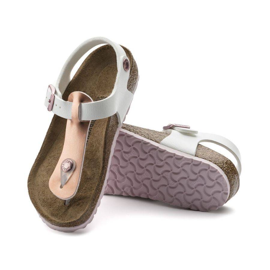 INFRADITO BIRKENSTOCK BAMBINA KAIRO KIDS 1008147