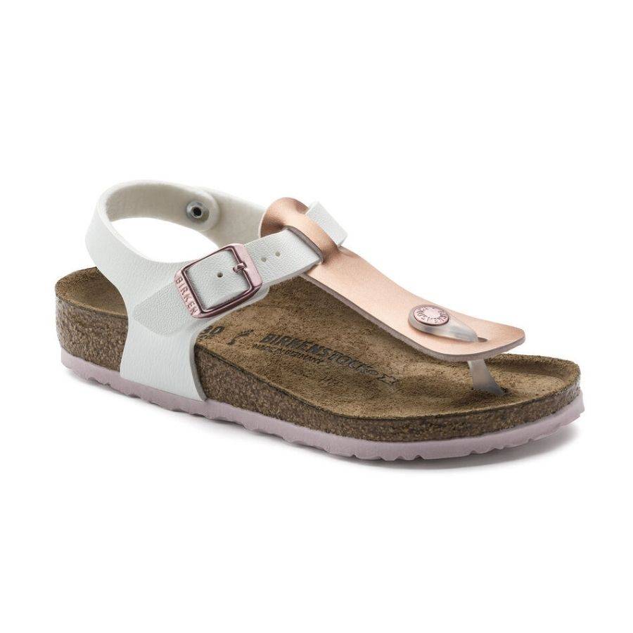 INFRADITO BIRKENSTOCK BAMBINA KAIRO KIDS 1008147