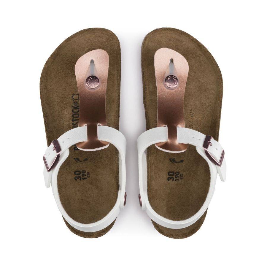 INFRADITO BIRKENSTOCK BAMBINA KAIRO KIDS 1008147