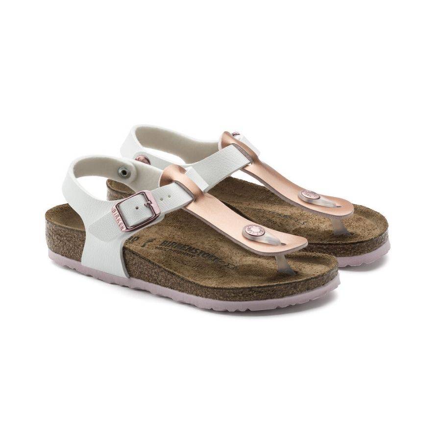 INFRADITO BIRKENSTOCK BAMBINA KAIRO KIDS 1008147